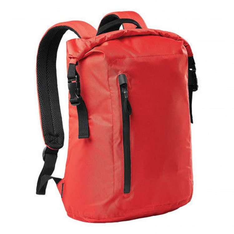 Picture of Teton Roll-Top Backpack