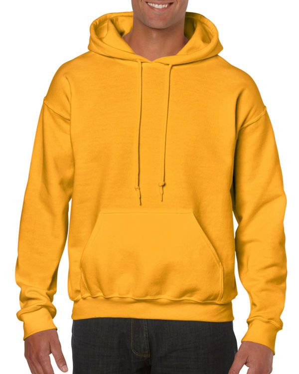 Picture of Gildan Hooded Sweatshirt