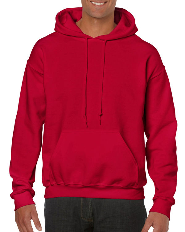 Picture of Gildan Hooded Sweatshirt