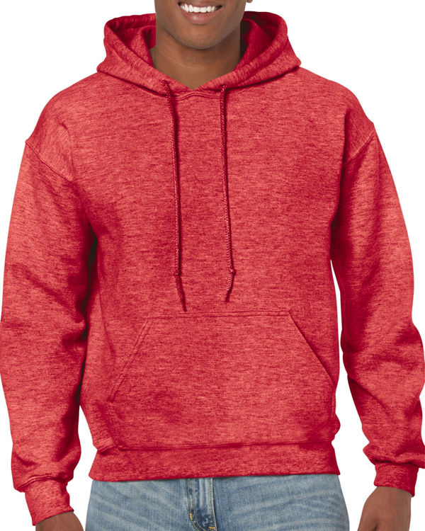 Picture of Gildan Hooded Sweatshirt