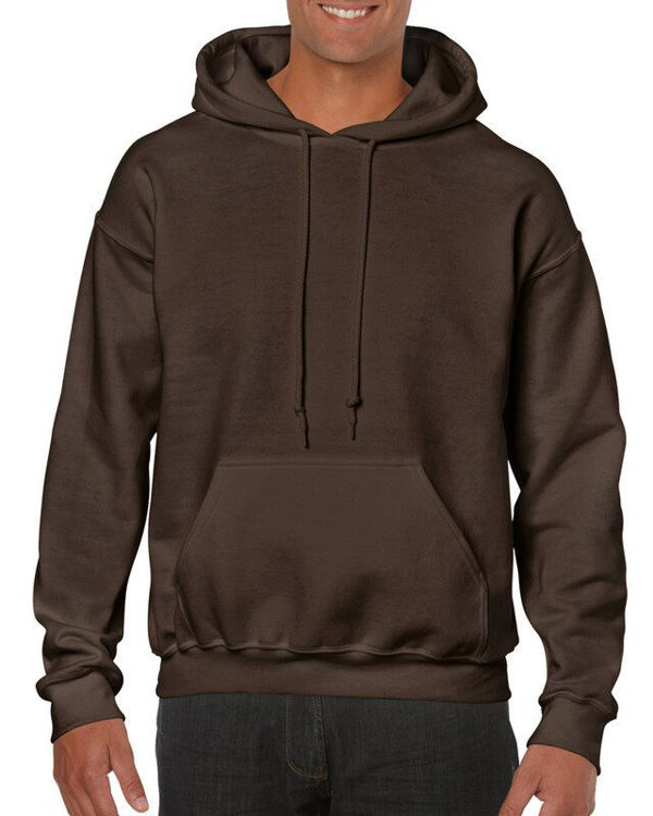 Picture of Gildan Hooded Sweatshirt