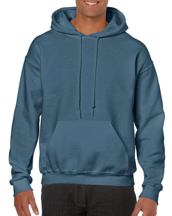 Picture of Gildan Hooded Sweatshirt