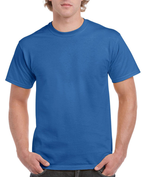 Picture of Gildan Ultra Cotton Short Sleeve T-shirt