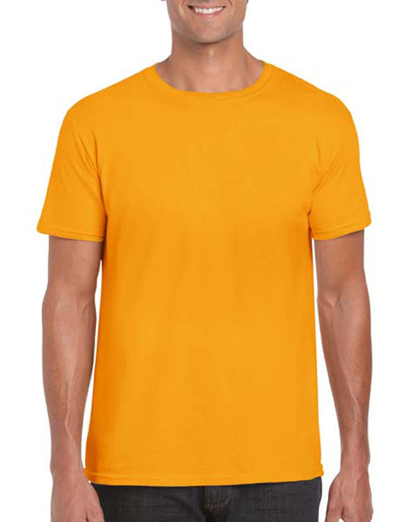 Picture of Gildan Softstyle Short Sleeve T-shirt