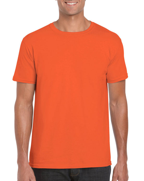 Picture of Gildan Softstyle Short Sleeve T-shirt