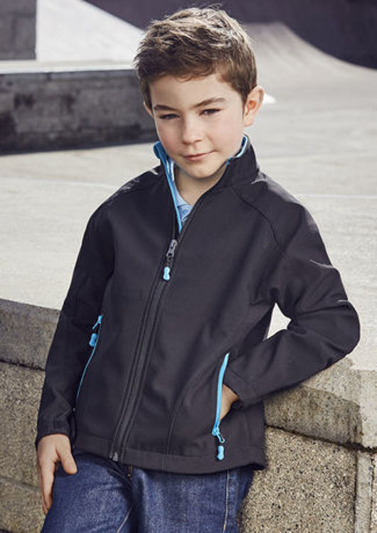 Picture of Kids Geneva Jacket