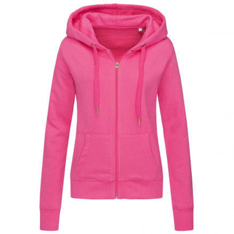 Picture of Women's Active Sweatjacket