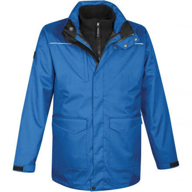 Picture of Men's Vortex HD 3-In-1 Parka