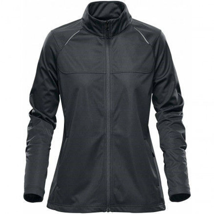 Picture of Women's Greenwich Lightweight Softshell