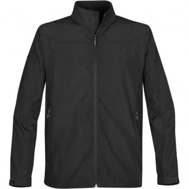 Picture of Men's Endurance Softshell