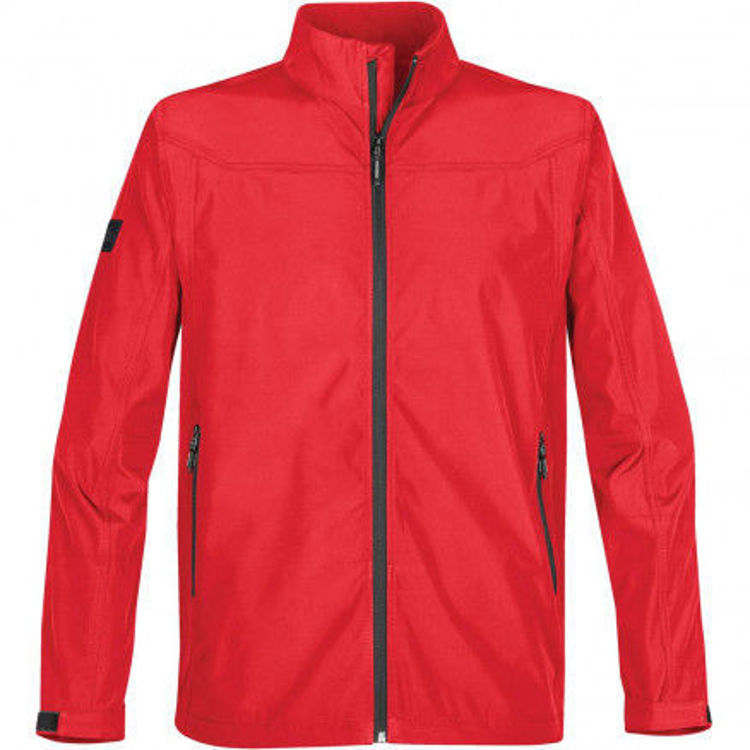 Picture of Men's Endurance Softshell