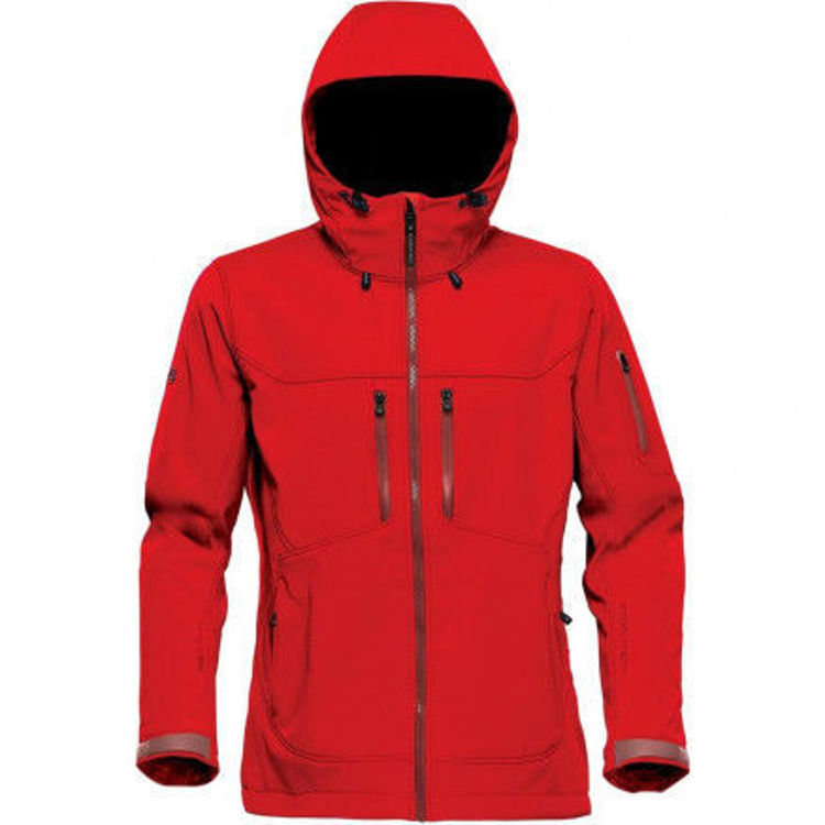 Picture of Women's Epsilon 2 Softshell