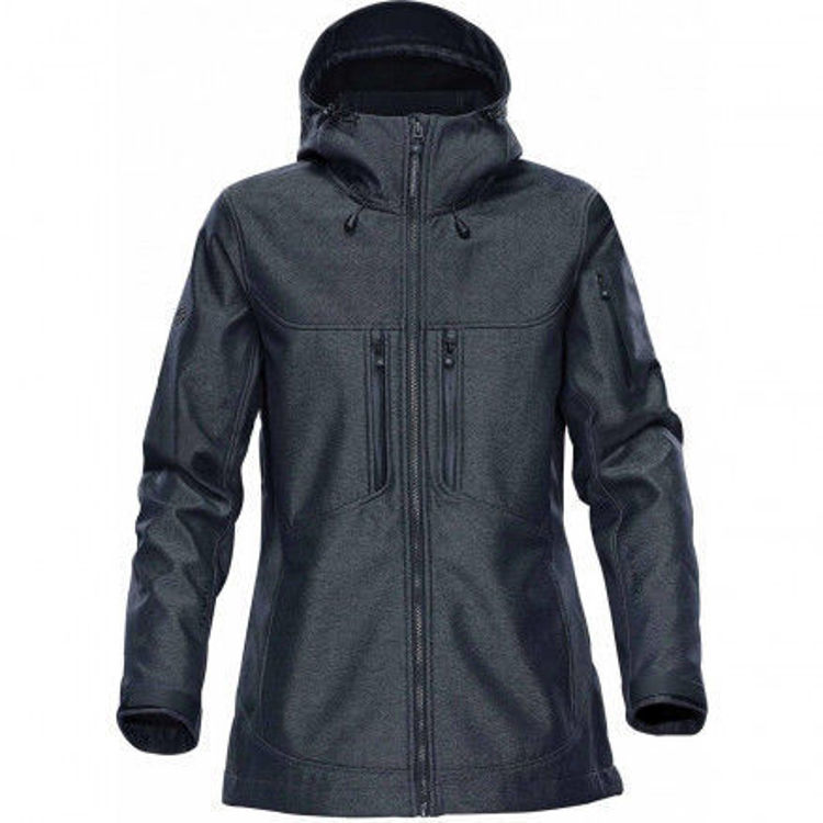 Picture of Women's Epsilon 2 Softshell