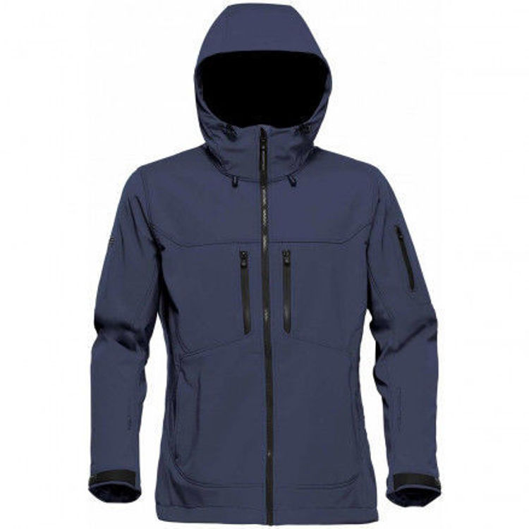 Picture of Women's Epsilon 2 Softshell