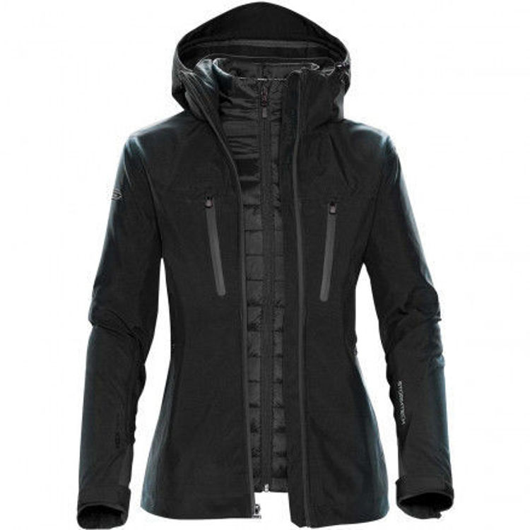 Picture of Women's Matrix System Jacket