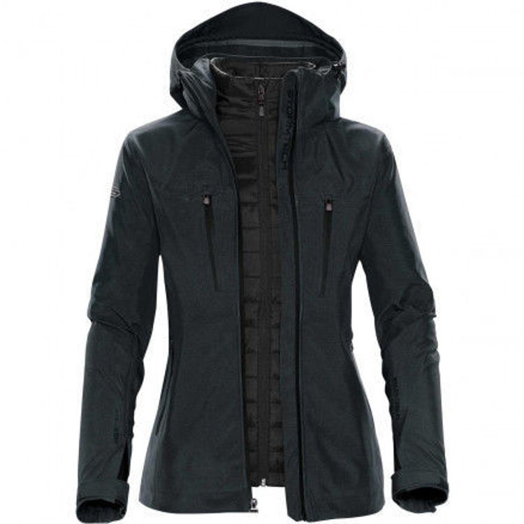 Picture of Women's Matrix System Jacket