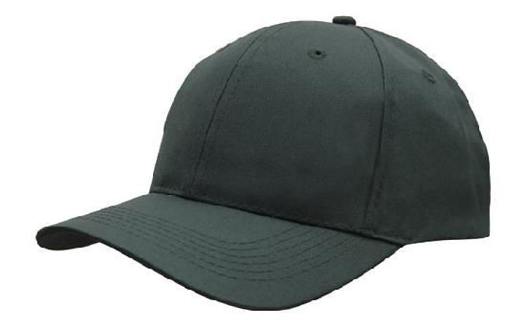 Picture of Recycled Breathable Poly Twill Cap