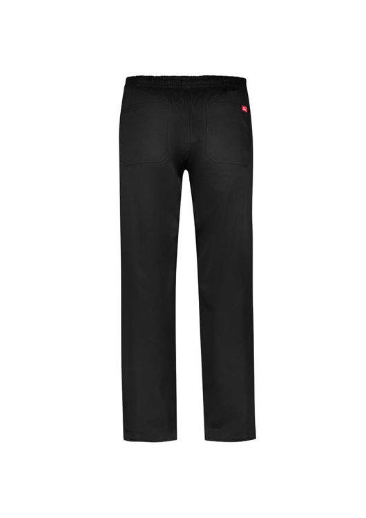 Picture of Dash Womens Chef Pant