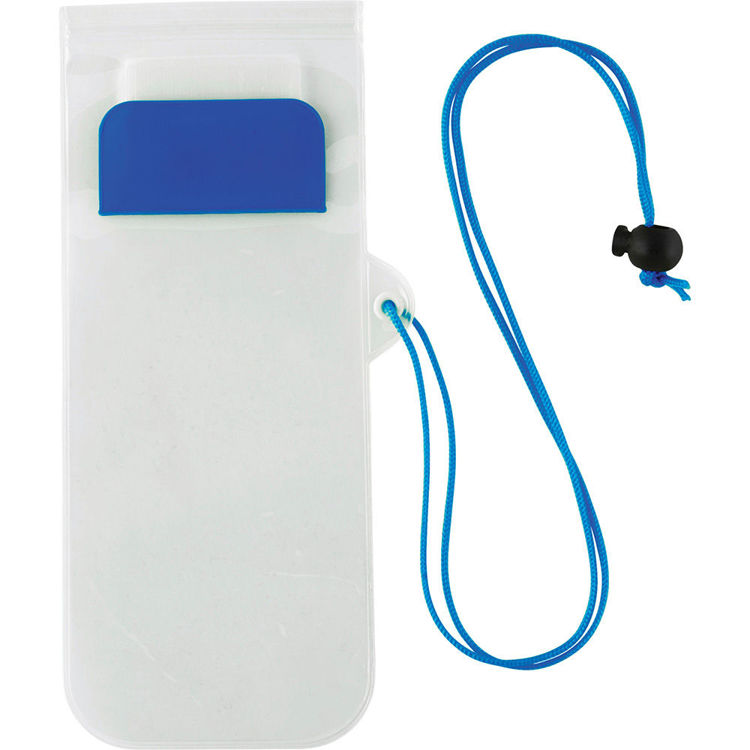 Picture of Mambo Waterproof Storage Pouch