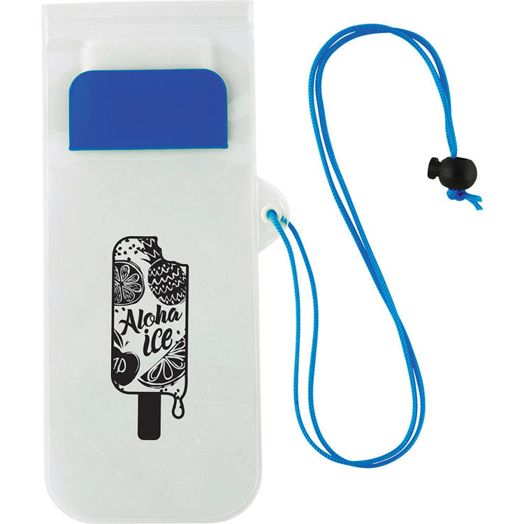 Picture of Mambo Waterproof Storage Pouch