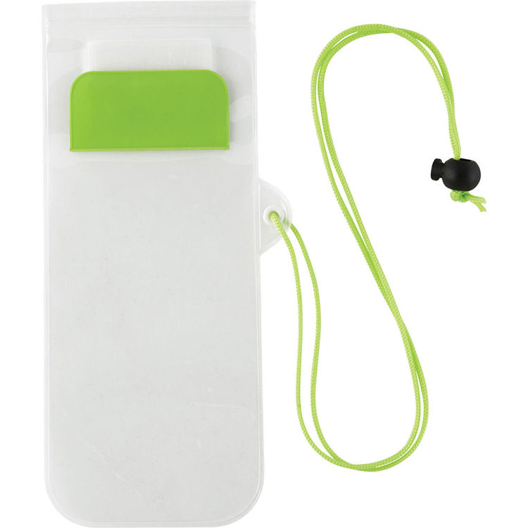 Picture of Mambo Waterproof Storage Pouch