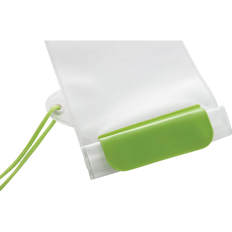 Picture of Mambo Waterproof Storage Pouch