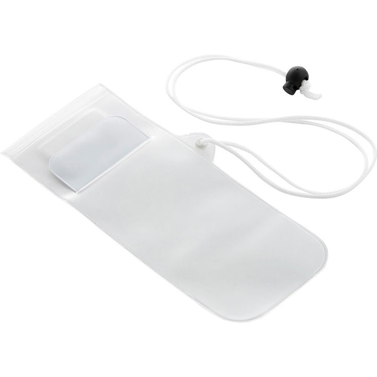 Picture of Mambo Waterproof Storage Pouch