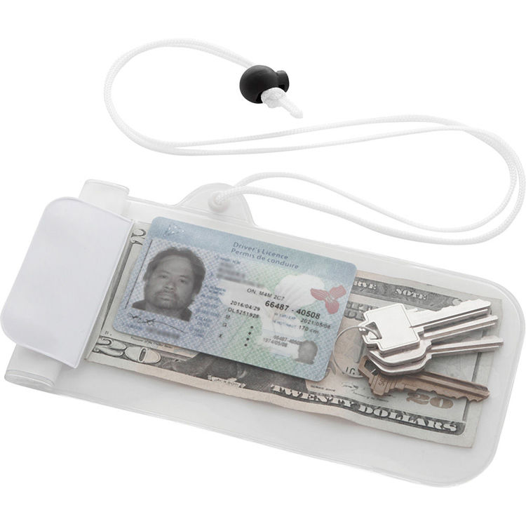 Picture of Mambo Waterproof Storage Pouch