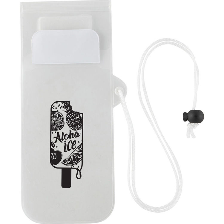 Picture of Mambo Waterproof Storage Pouch