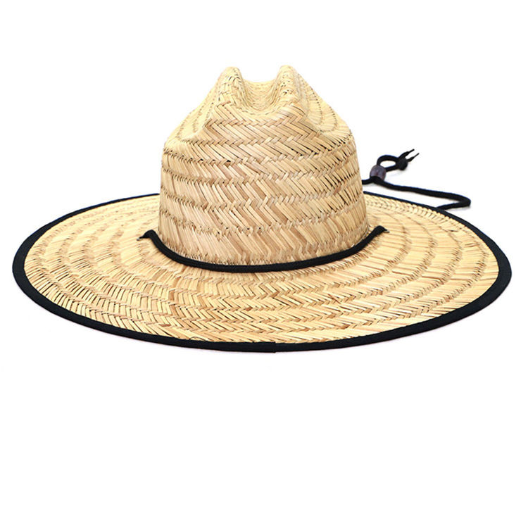 Picture of Straw hat