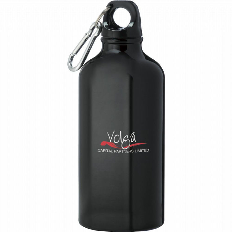 Picture of Li'l Shorty 500ml  Aluminum Sports Bottle