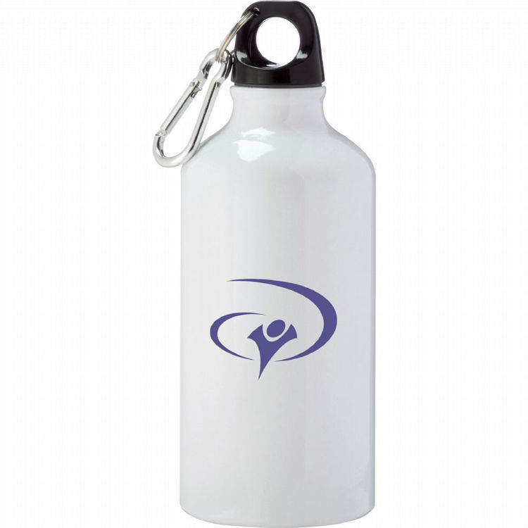 Picture of Li'l Shorty 500ml  Aluminum Sports Bottle