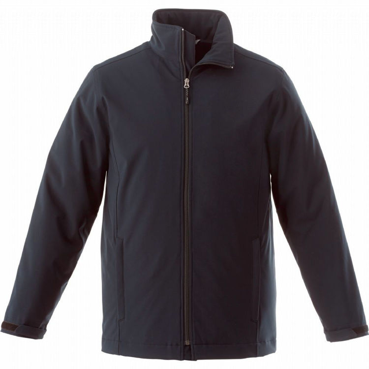 Picture of Lawson Insulated Softshell Jacket - Mens