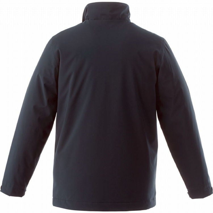 Picture of Lawson Insulated Softshell Jacket - Mens