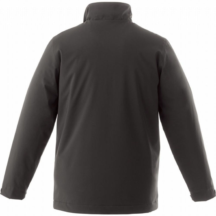 Picture of Lawson Insulated Softshell Jacket - Mens