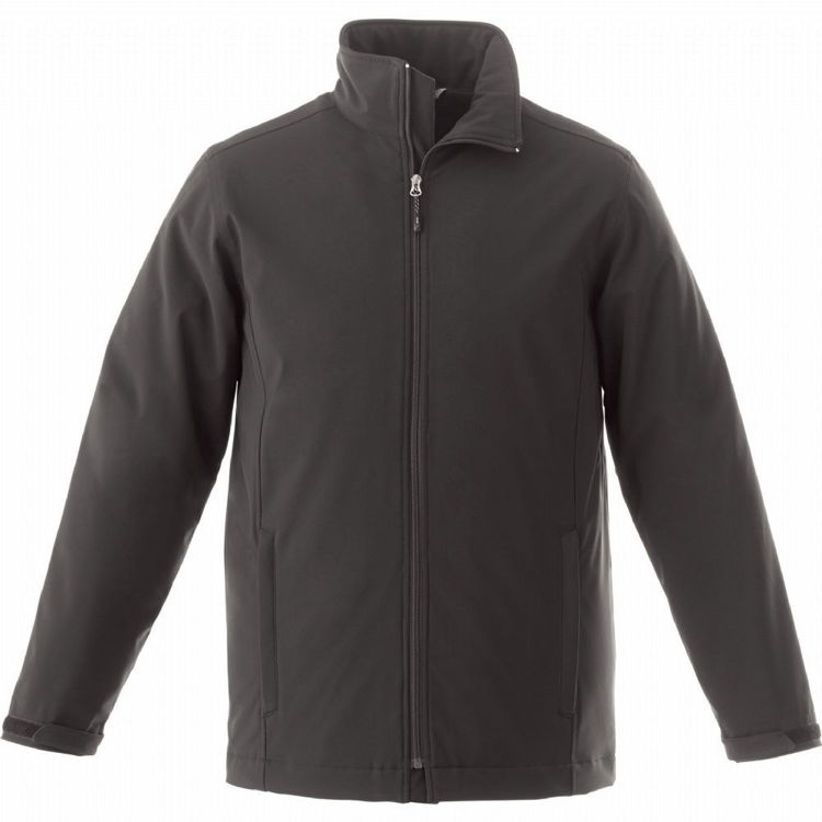 Picture of Lawson Insulated Softshell Jacket - Mens