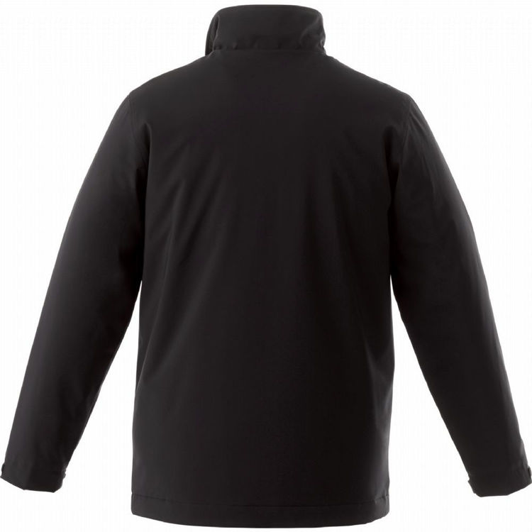 Picture of Lawson Insulated Softshell Jacket - Mens