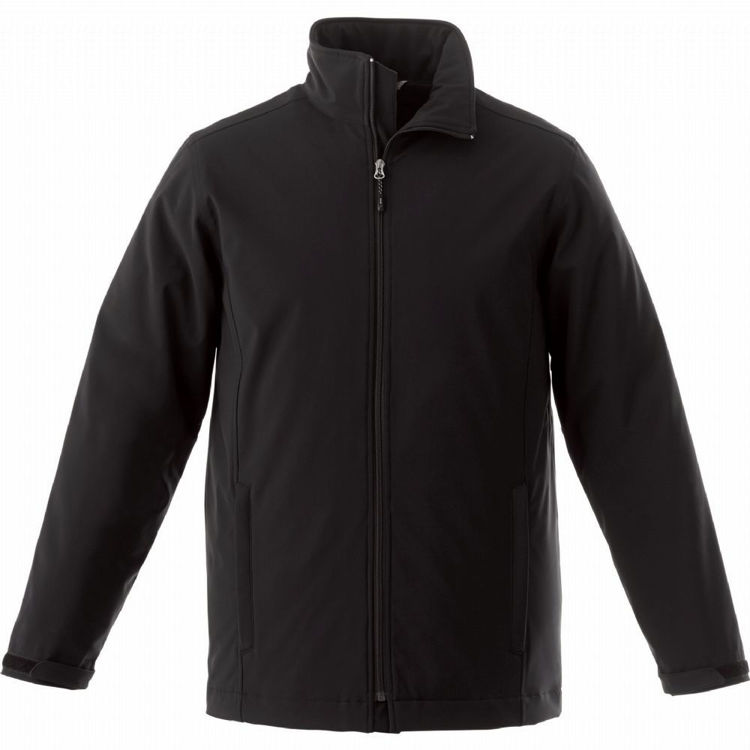 Picture of Lawson Insulated Softshell Jacket - Mens