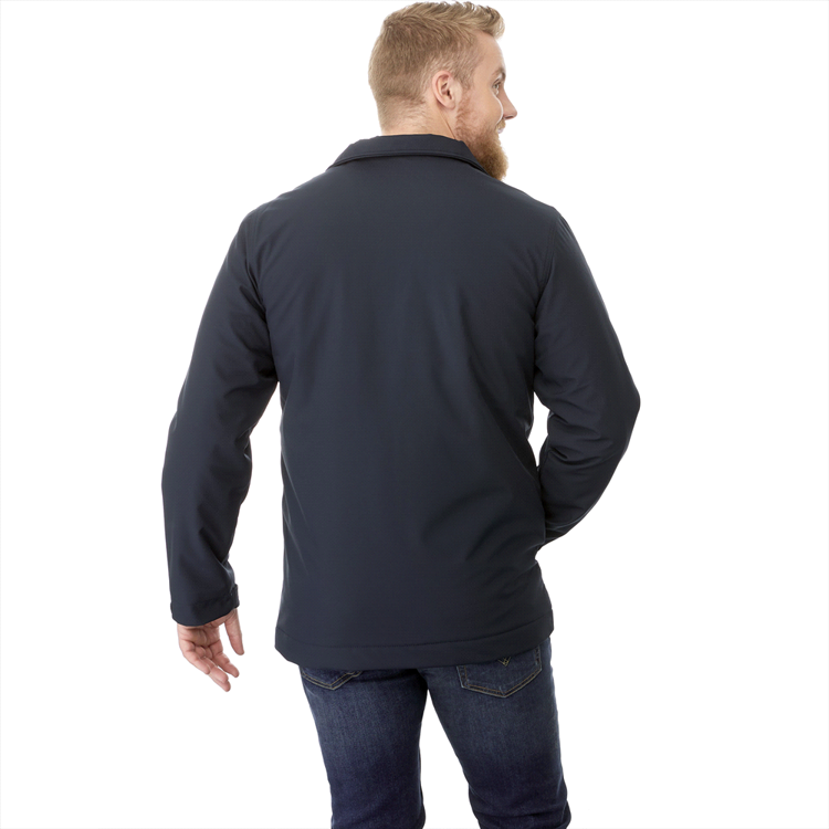 Picture of Lawson Insulated Softshell Jacket - Mens