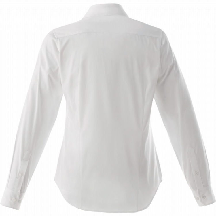 Picture of Wilshire Long Sleeve Shirt - Womens
