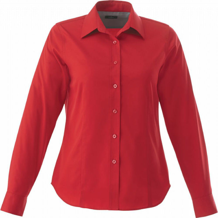 Picture of Wilshire Long Sleeve Shirt - Womens