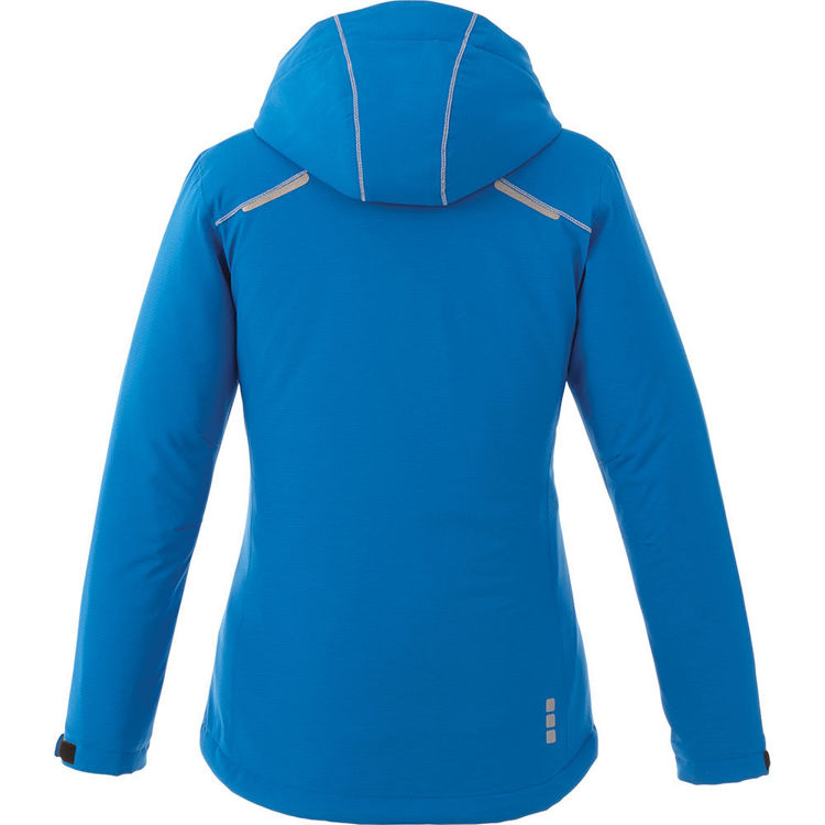 Picture of Mantis Insulated Softshell - Womens