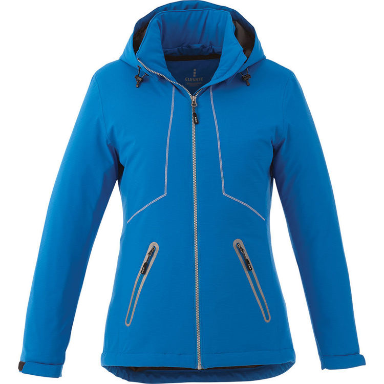 Picture of Mantis Insulated Softshell - Womens