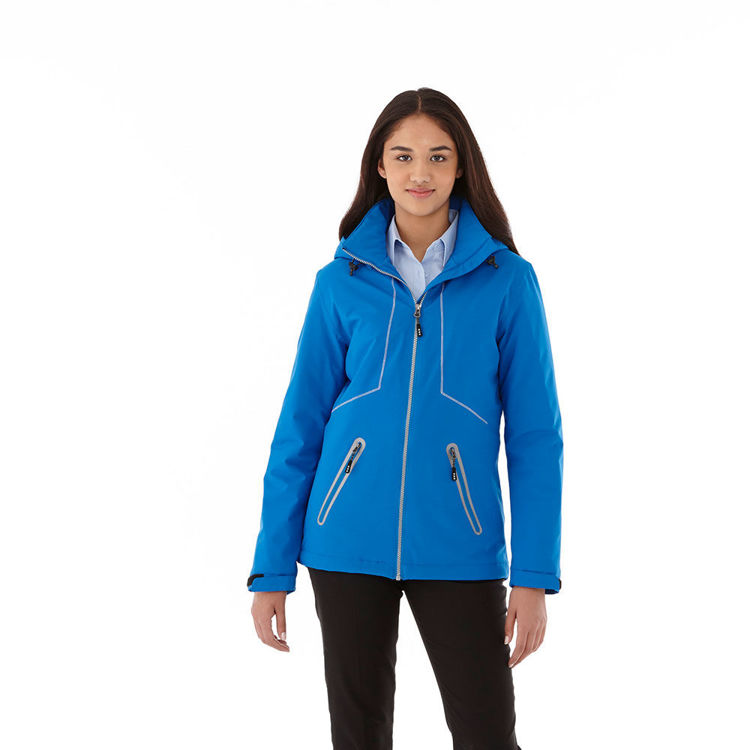 Picture of Mantis Insulated Softshell - Womens