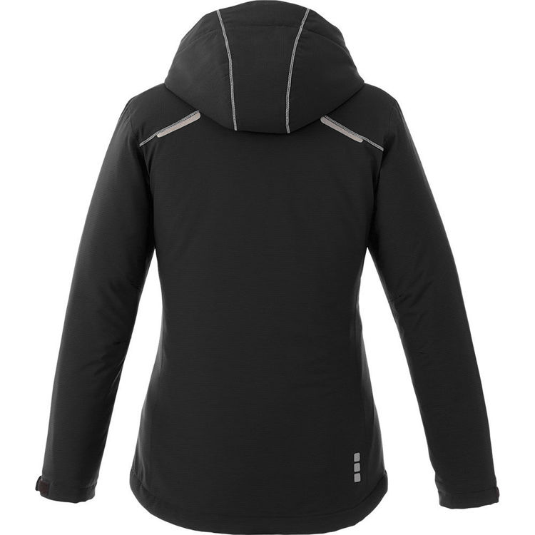 Picture of Mantis Insulated Softshell - Womens