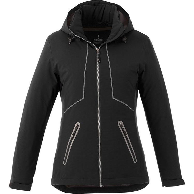 Picture of Mantis Insulated Softshell - Womens