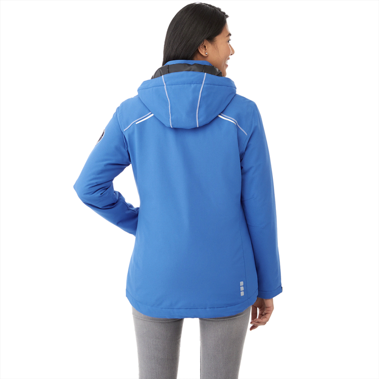 Picture of Mantis Insulated Softshell - Womens