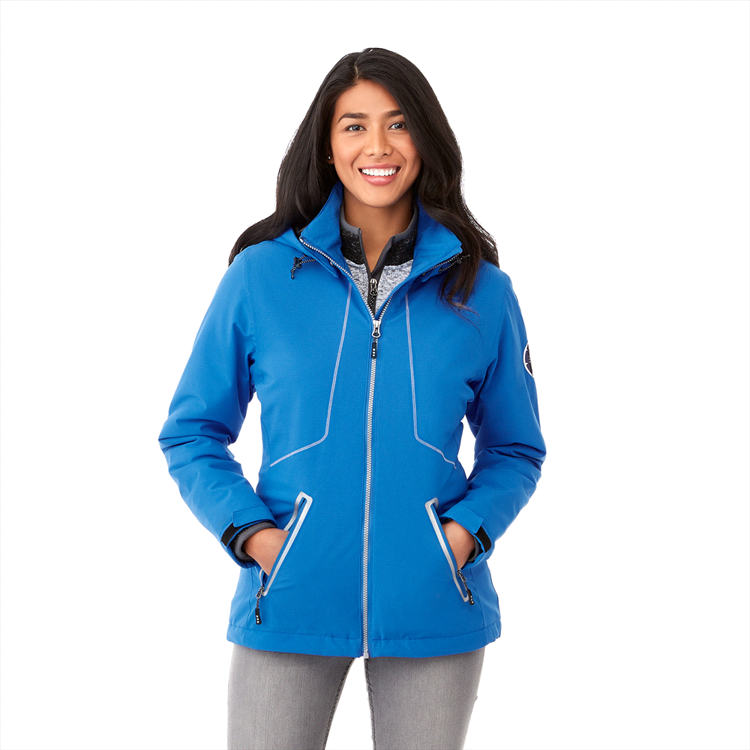 Picture of Mantis Insulated Softshell - Womens