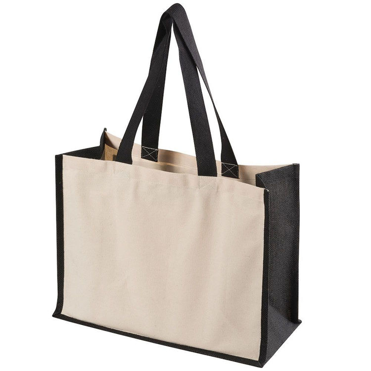 Picture of Functional Tote Bag