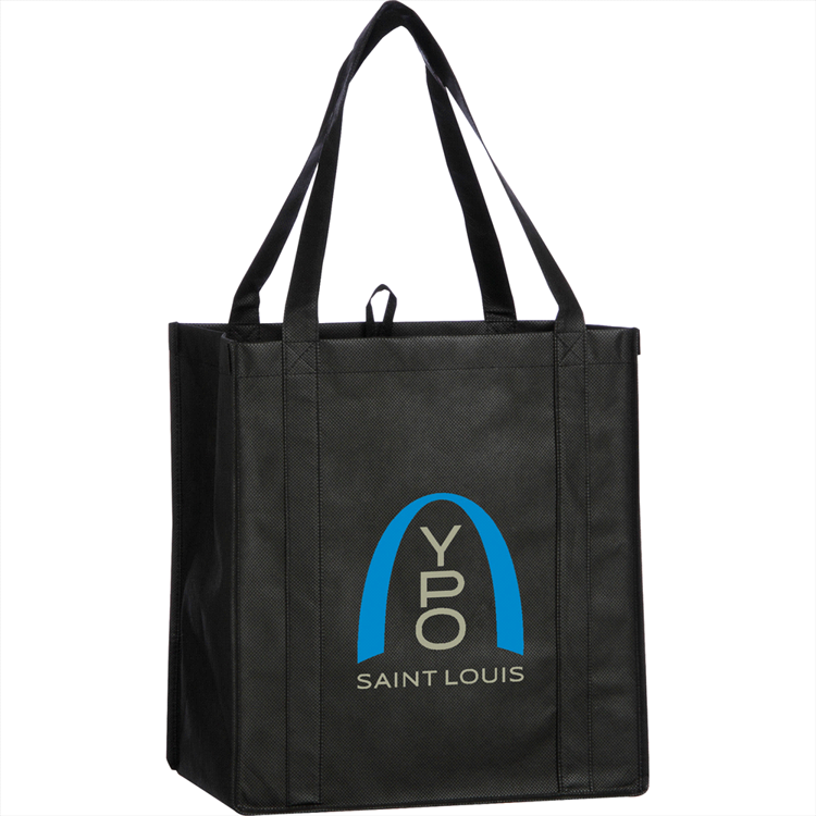 Picture of Little Juno Non-Woven Grocery Tote